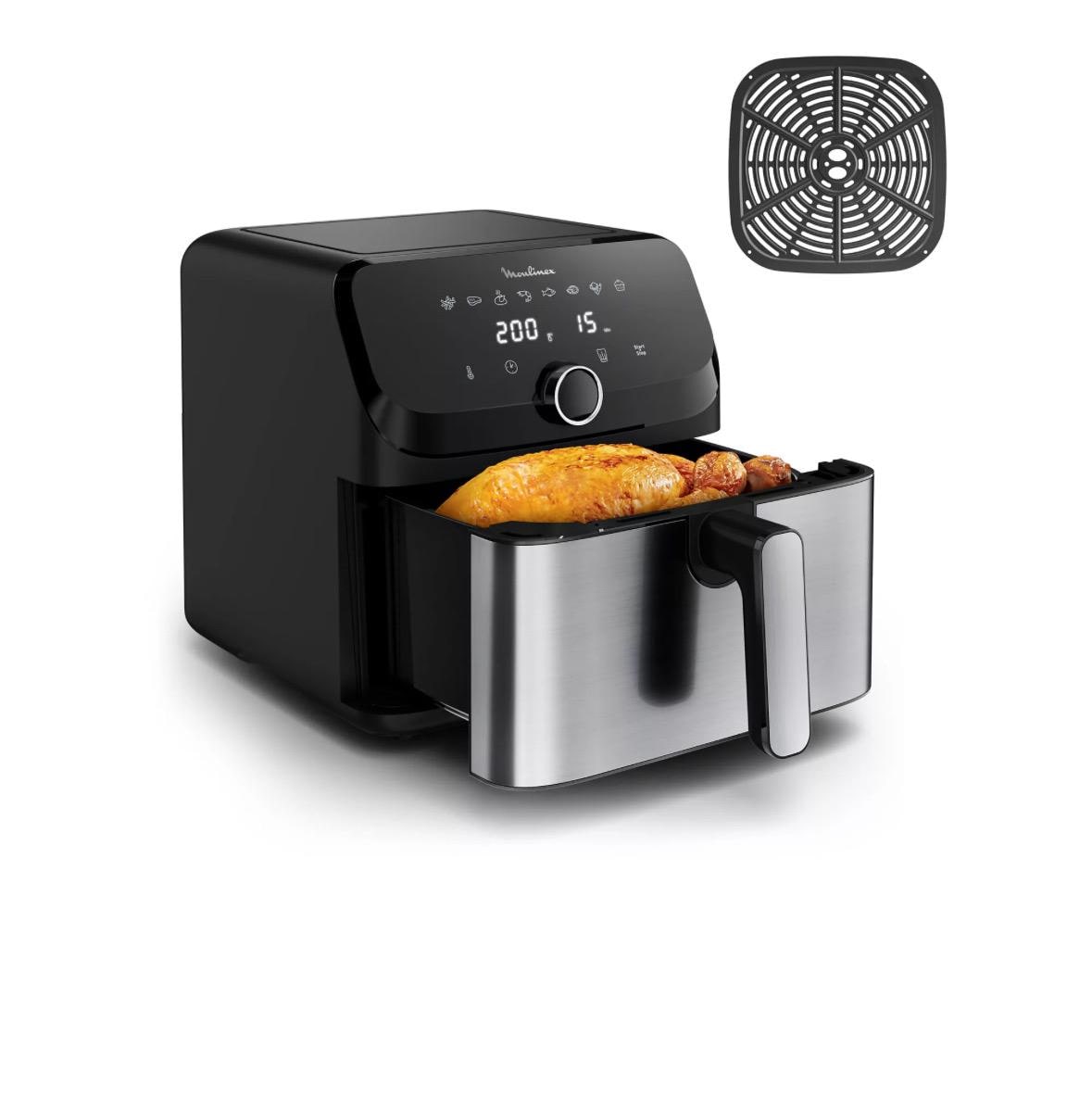 friteuse sans huile MOULINEX