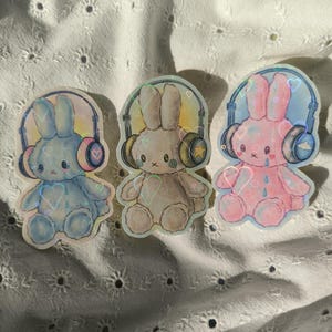 miffy stickers