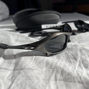 Oakley straight jacket - Etsy 日本