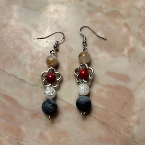 Jayce Talis Arcane Inspired Handmade Earrings