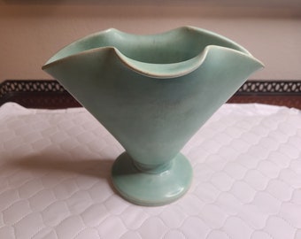 Arts and Crafts Pottery Vase