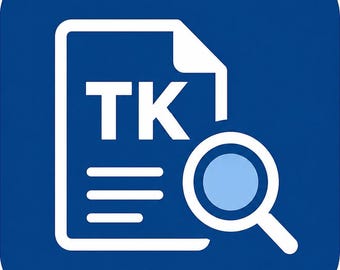 Engineering Document Manager with Full Text Search | Windows Desktop App