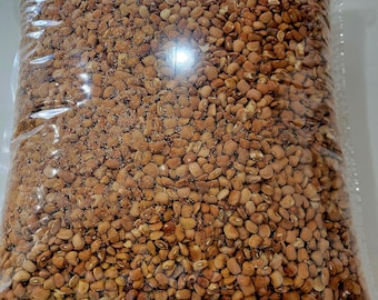 Fagioli al miele (Oloyin)