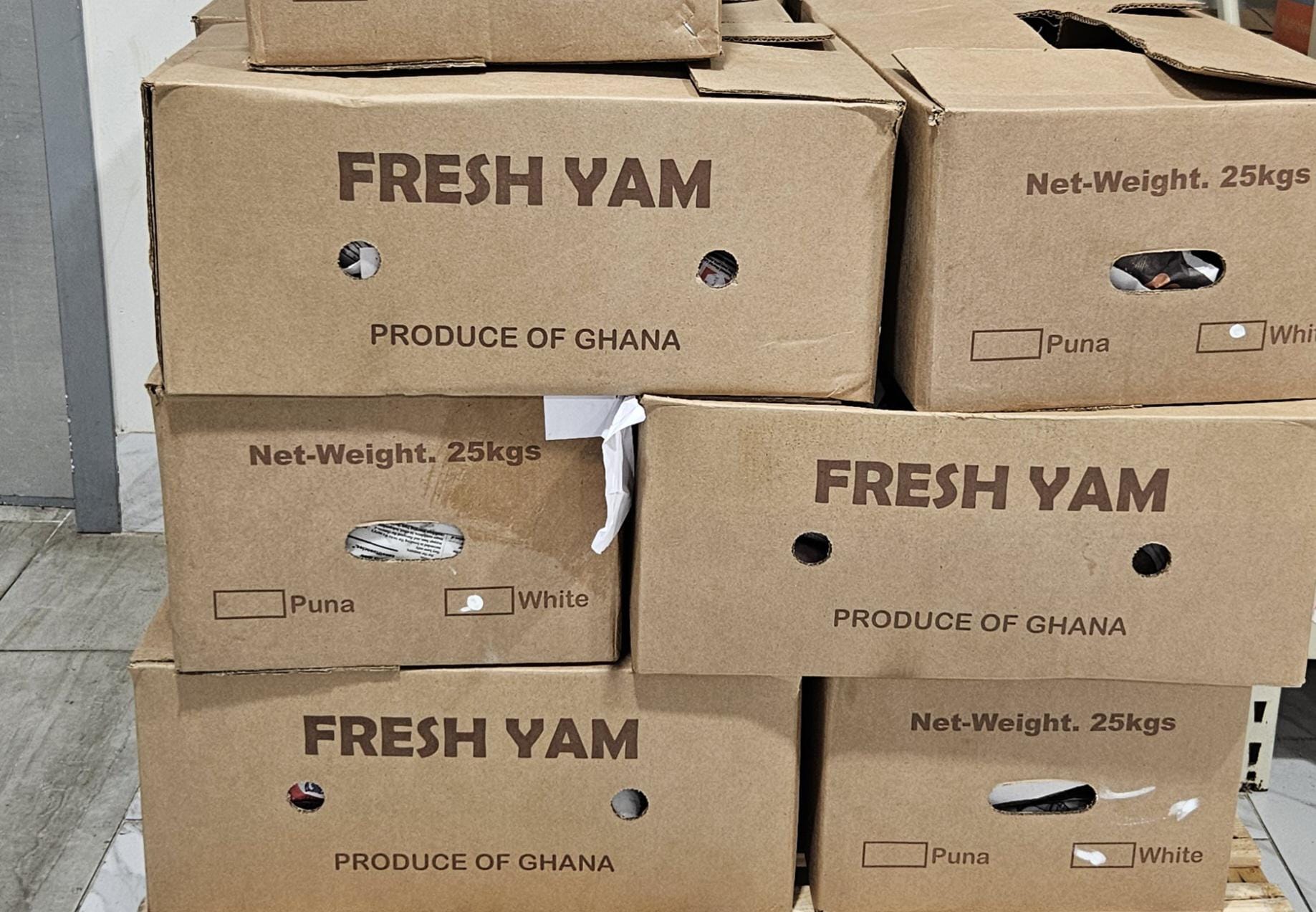 Ghana Herb - Etsy