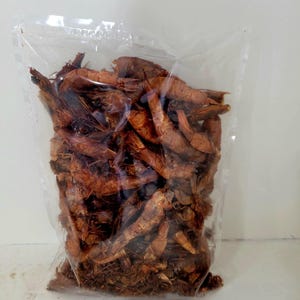 Dried Prawns(8oz)
