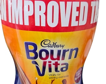 Bournvita Cocoa drink