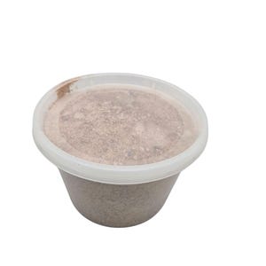 Blended Ogbono