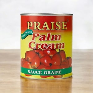 Praise Palmnut Cream(800g)