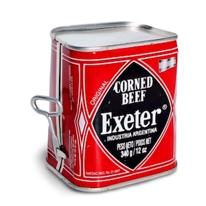 Exter Original Corned Beef
