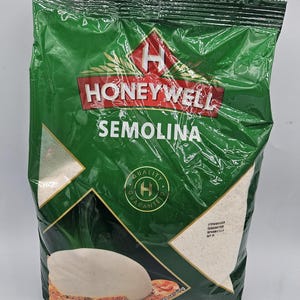 Honeywell Semolina 1kg