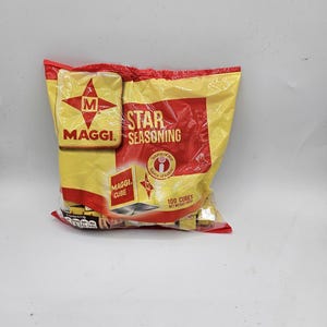 Maggi