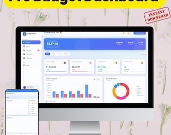Applicazione web HTML per il monitoraggio del budget / Gestione di entrate e uscite / Dashboard finanziaria senza codice / Strumento finanziario a pagina singola