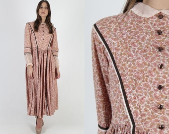 country style sundress