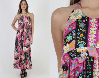 sexy hawaiian dress