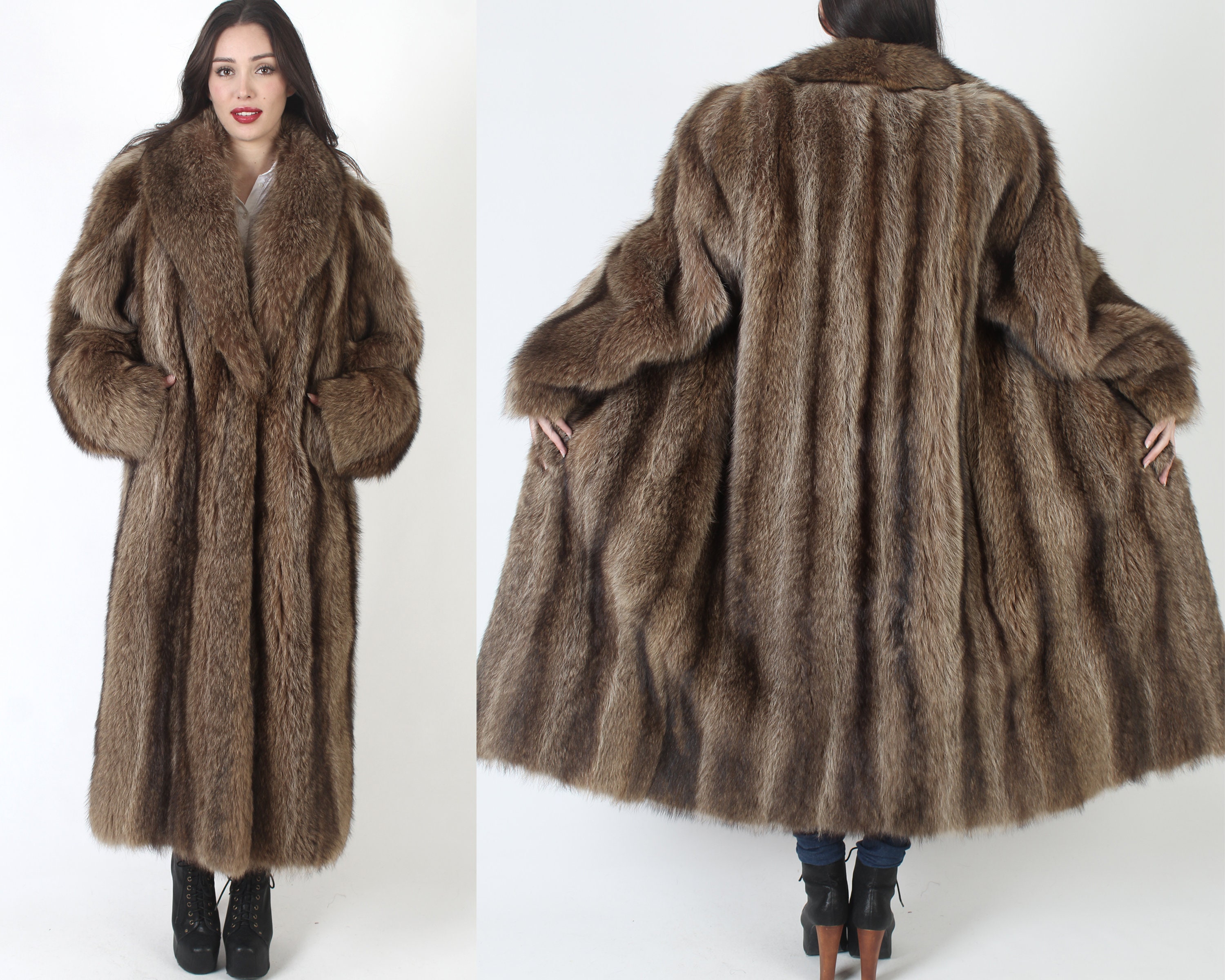 Je☆p 　CLANE SHAGGY COCOON OVER COAT CLANE - コクーン オーバー コート - SHORT SHAGGY COCOON OVER