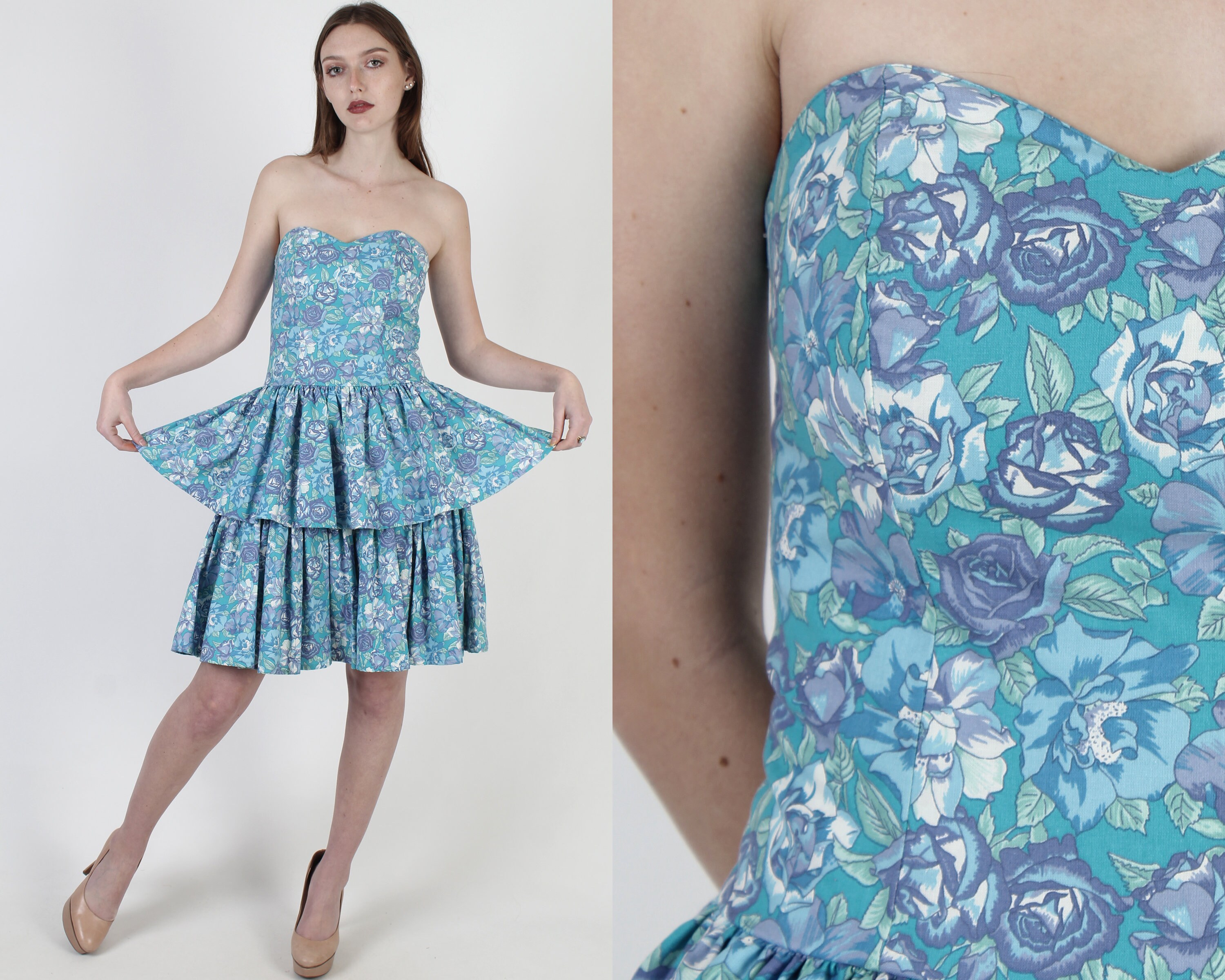 Laura Ashley Dresses 2 Dresses