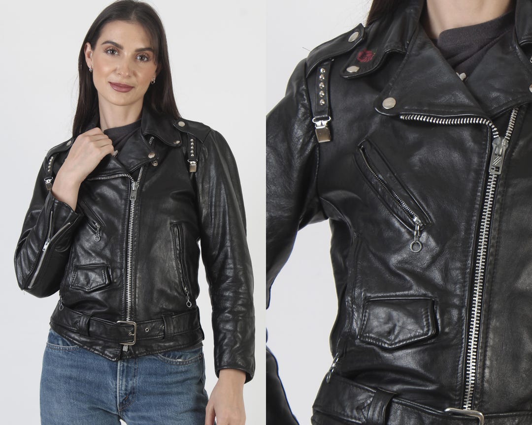 90s gino leathers XL レザージャケット 黒 ヴィンテージ il_1080xN.7236795594_itwr.jpg