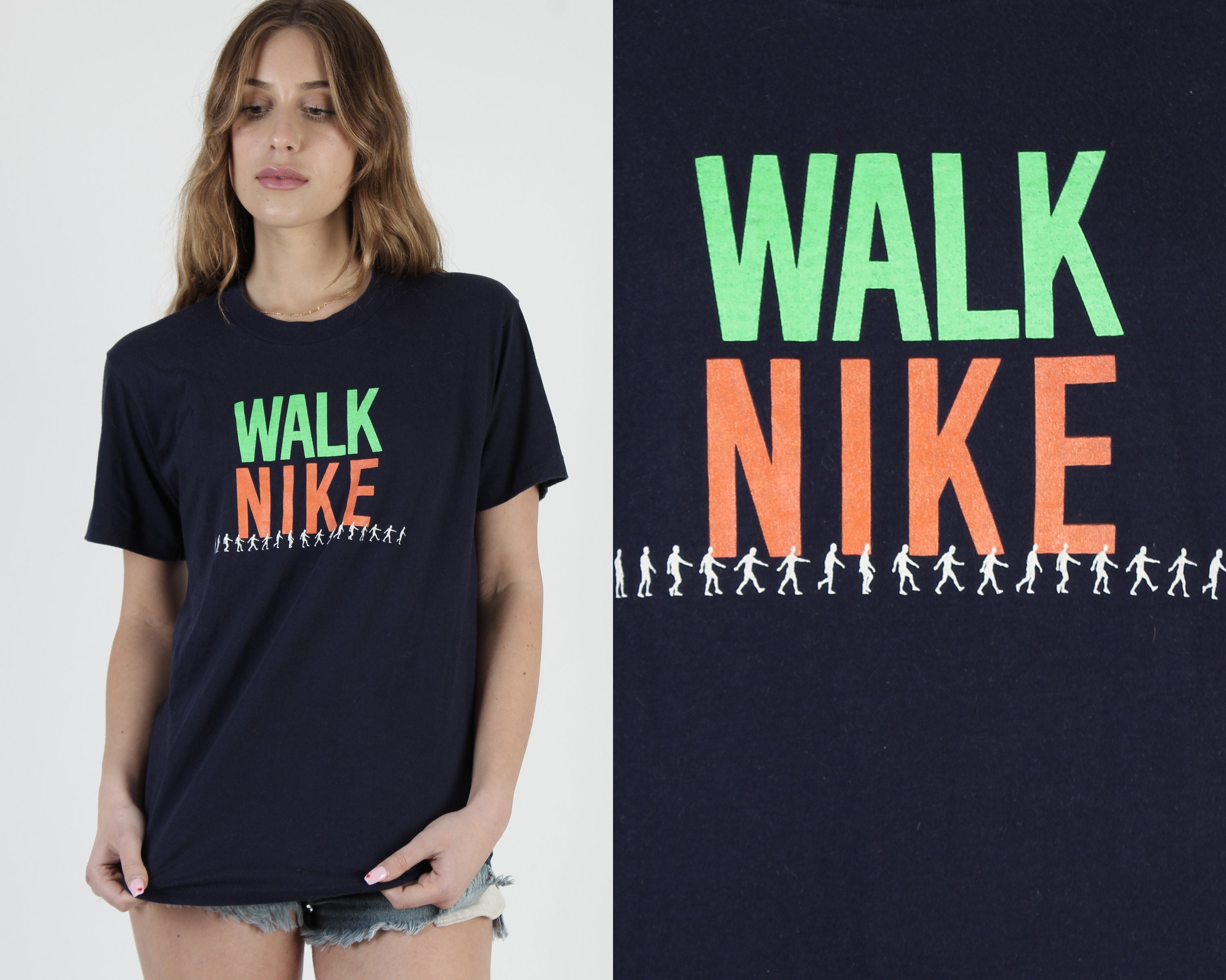 nike wellness tee