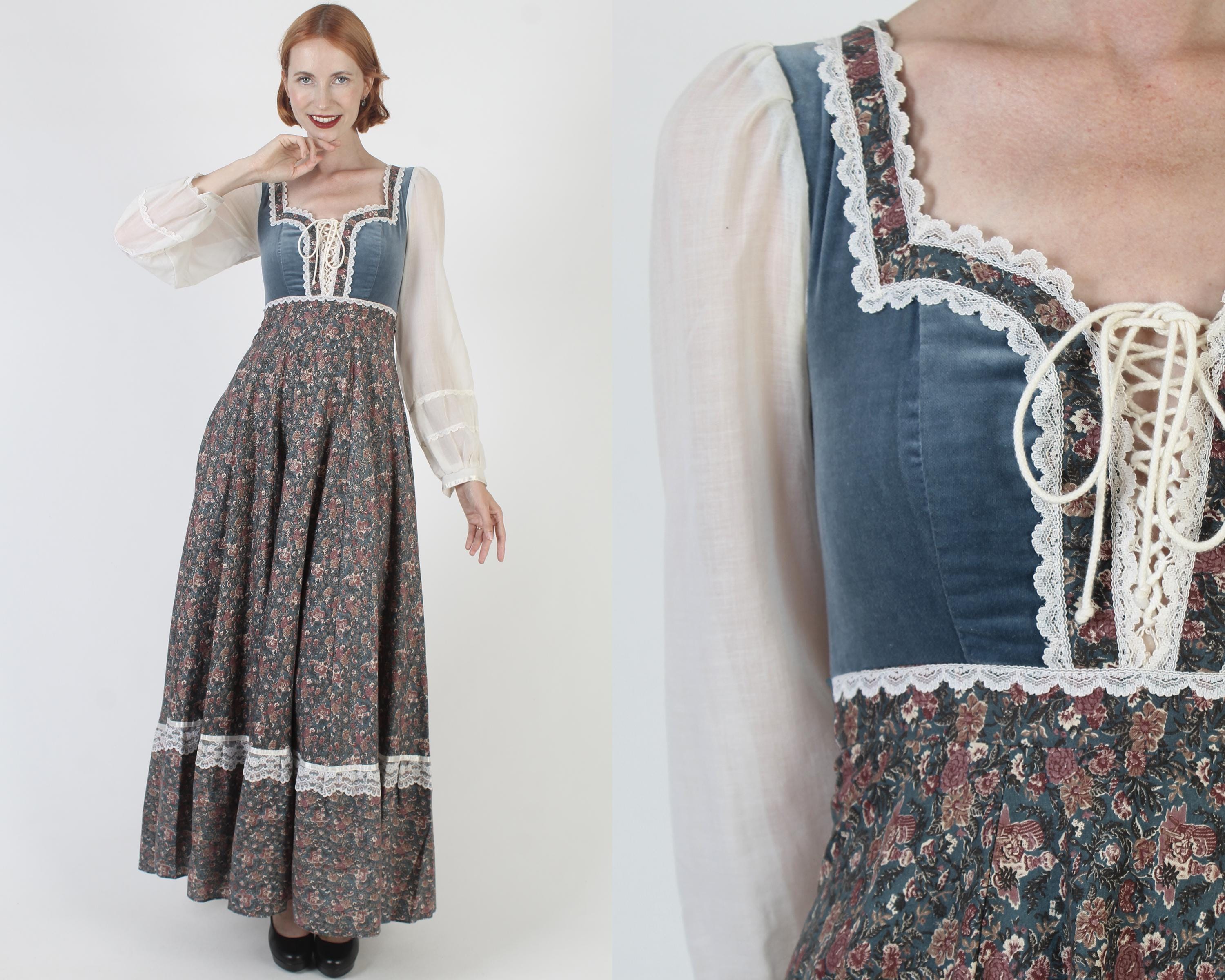 Gunne sax - Etsy 日本