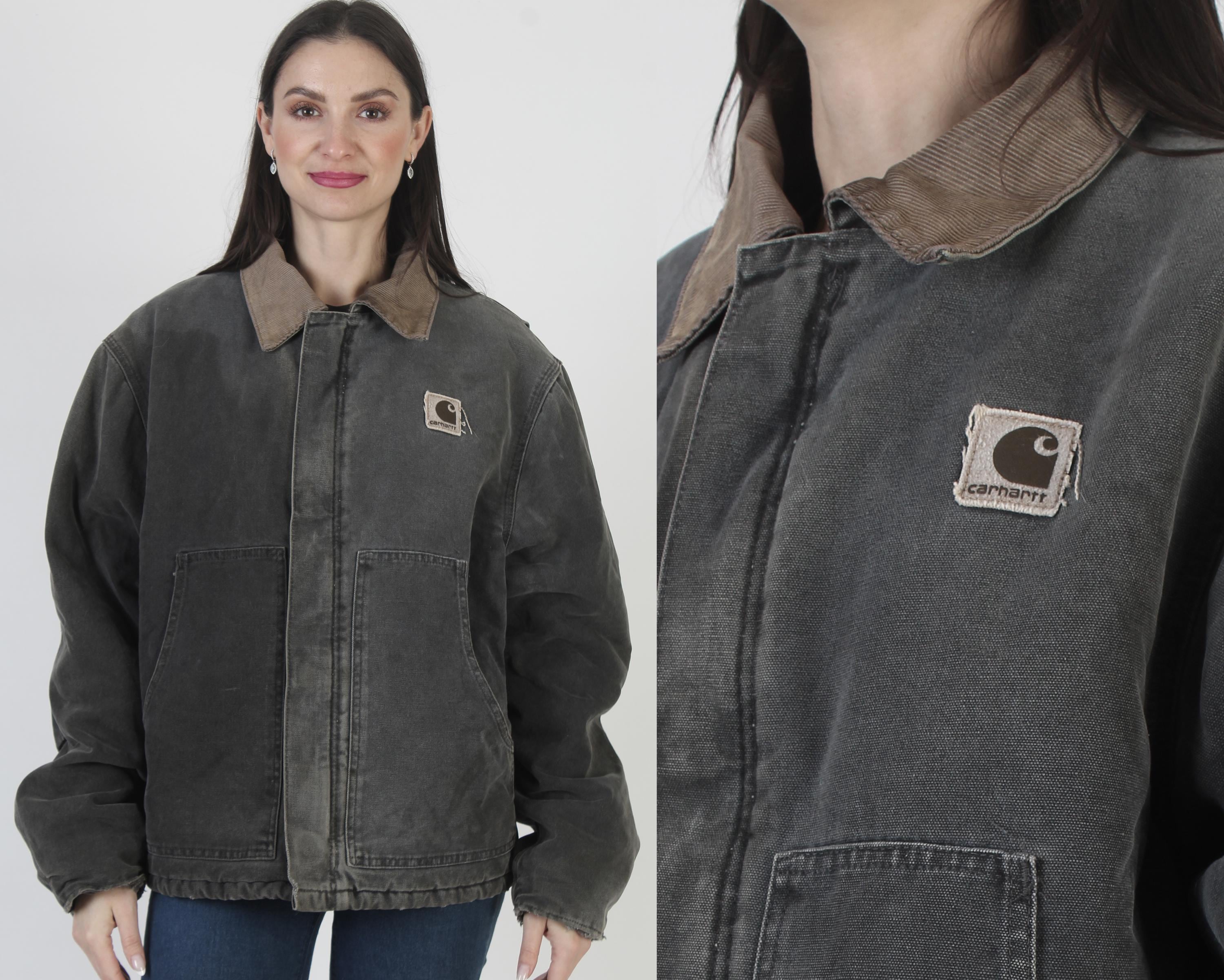 Carhartt j02 black - Etsy 日本
