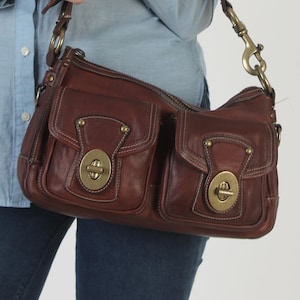 Coach 65th Anniversary Legacy Bag - Etsy