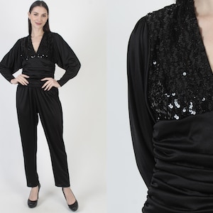 cigarette jumpsuit Cigarette Jumpsuit