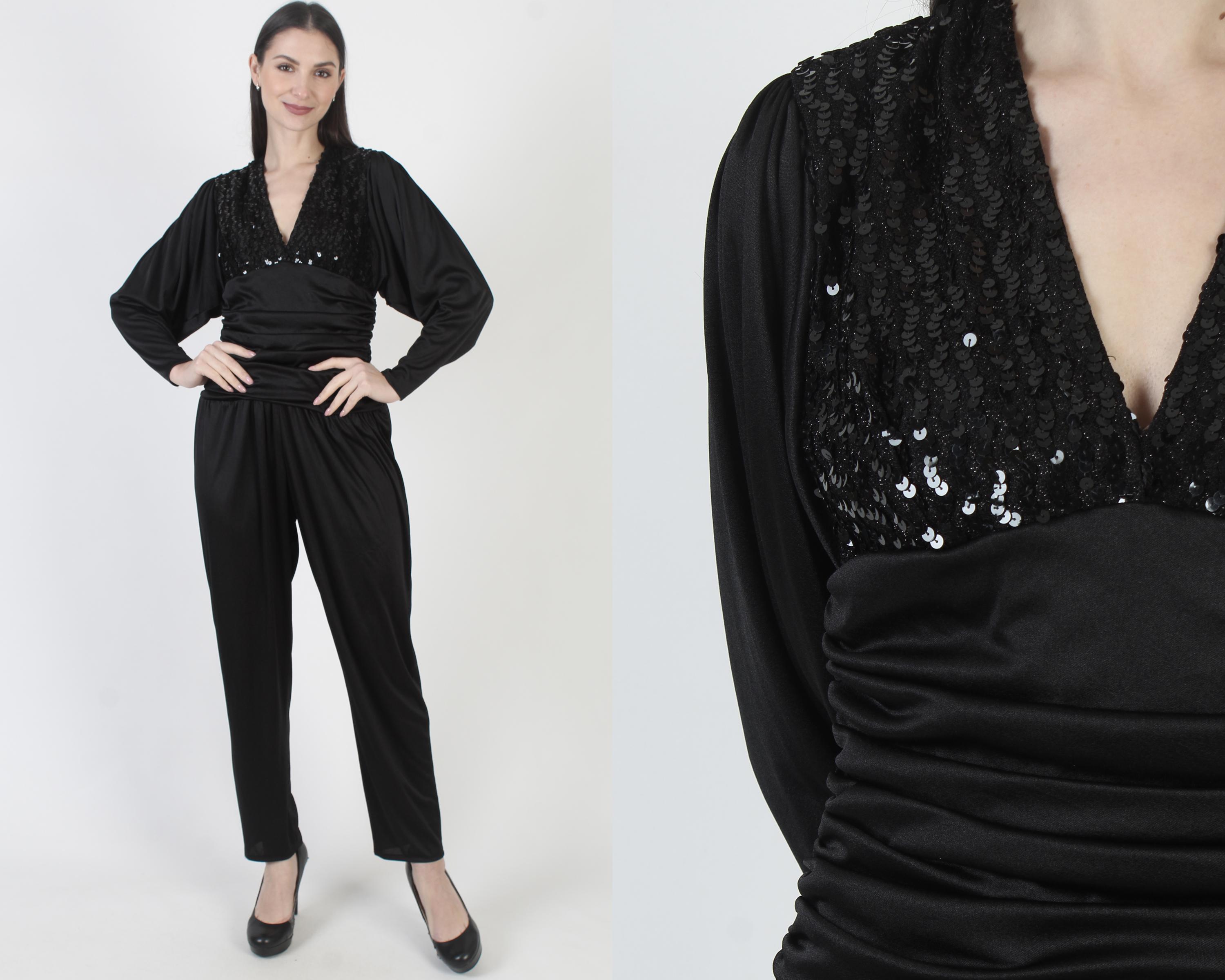cigarette trouser jumpsuit Cigarette Jumpsuit