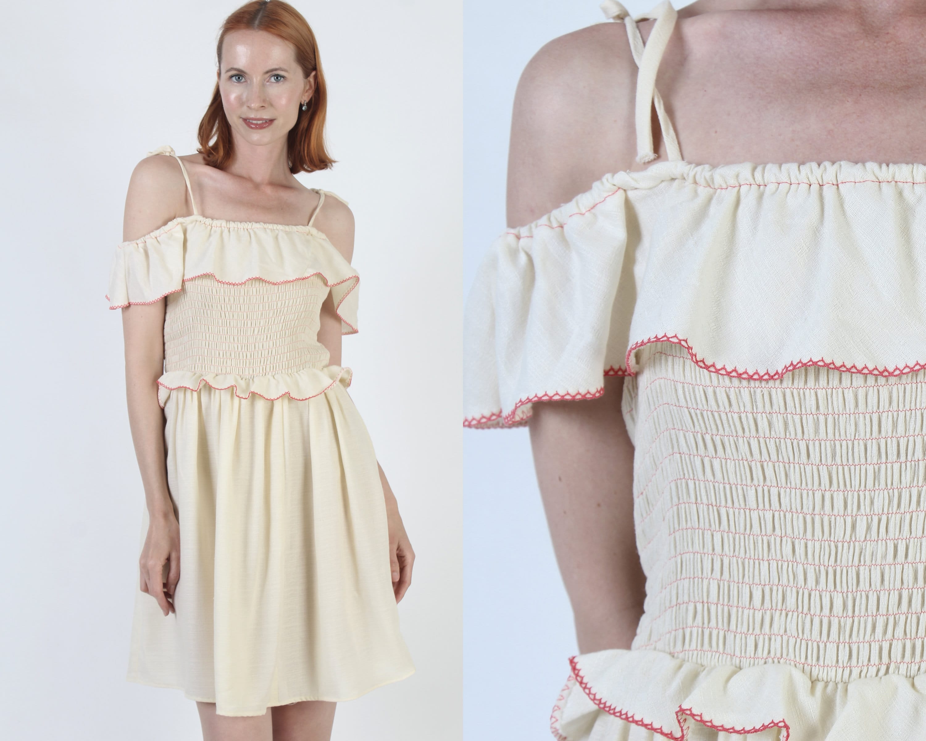 Cordell Crop Layered Tweed Dress ワンピース Designer fashion, Seoul-fully created | W Concept