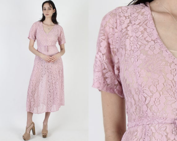 Lace skirt clearance 90s