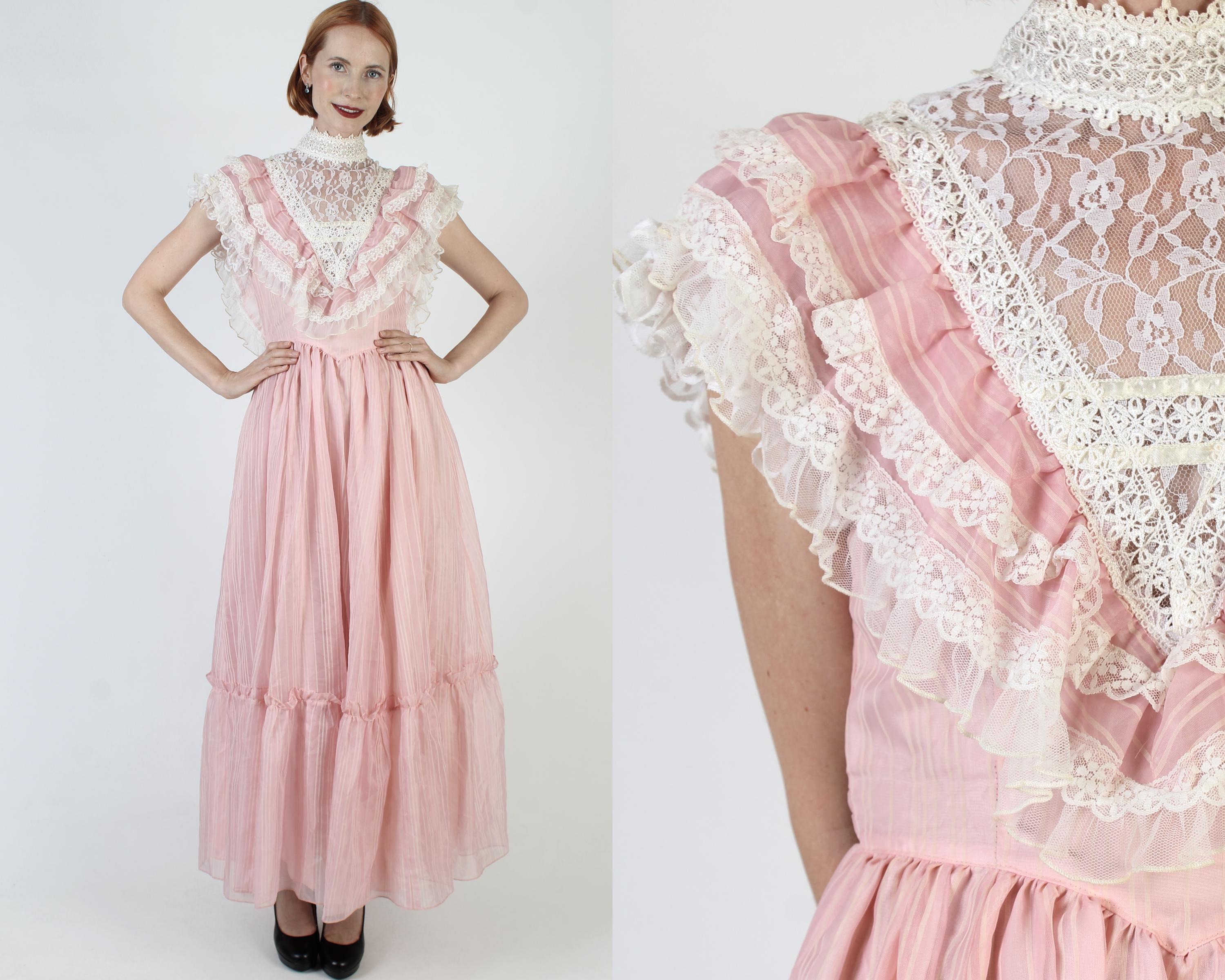 Antebellum Wedding Dress - Etsy