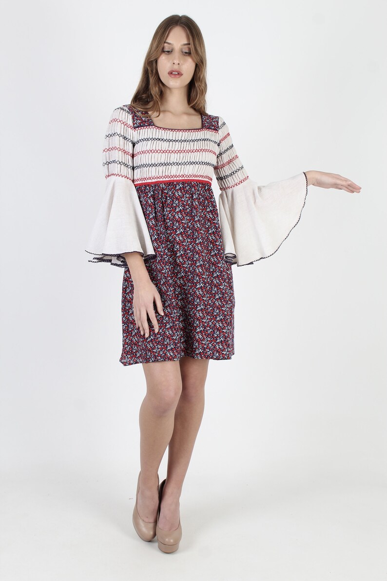 red white and blue dresses women's