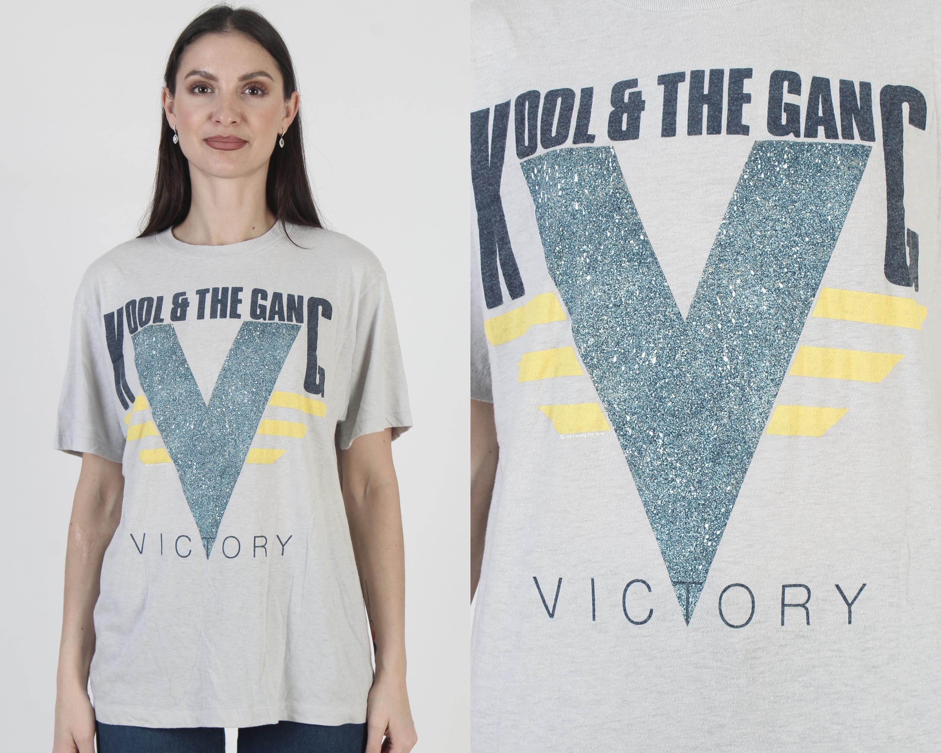 Kool Gang Shirt - Etsy
