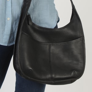 Coach Ergo Hobo Bag - Etsy