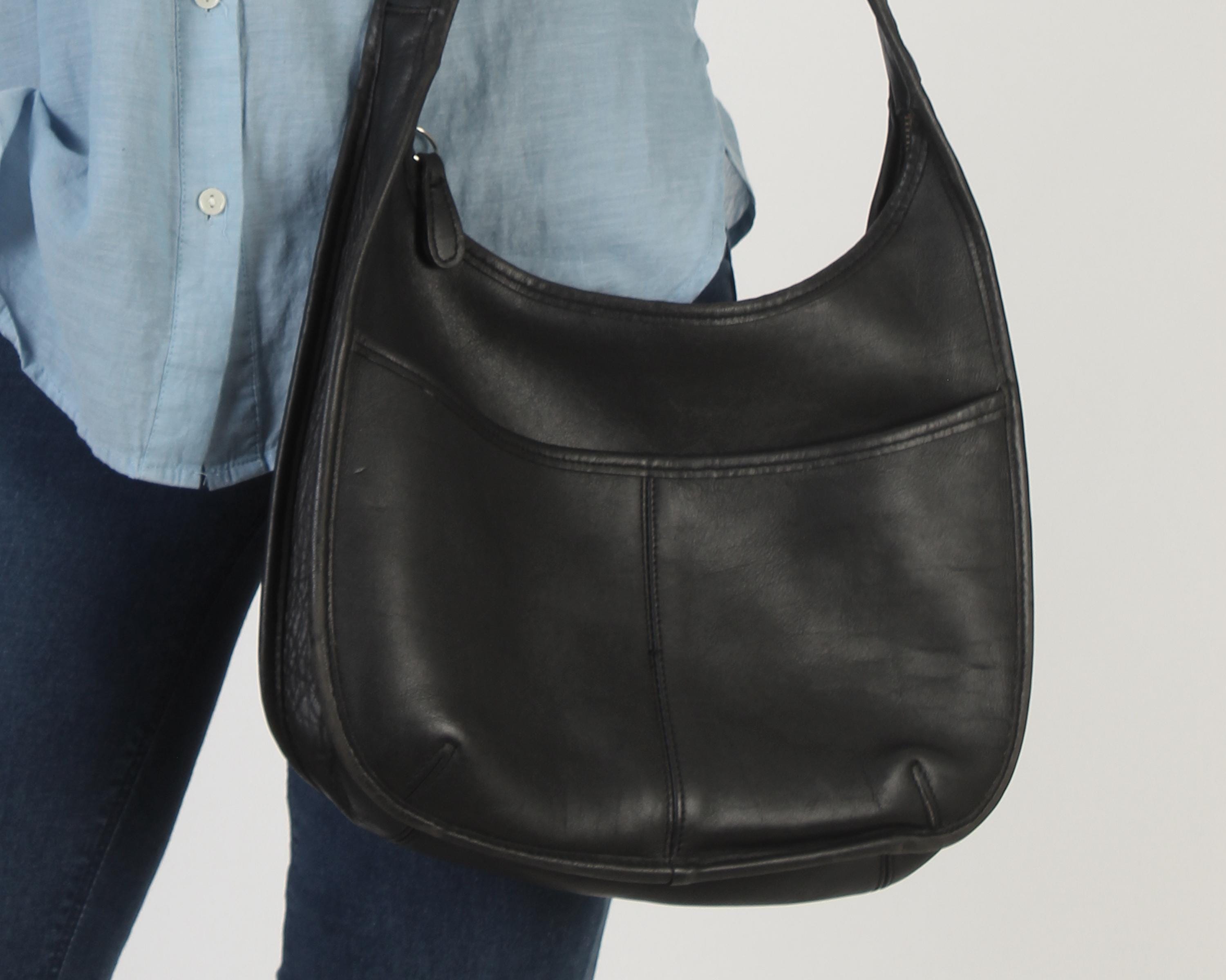 バッグ vintage coach hobo shoulderbag 11306 Vintage Coach Hobo - Etsy