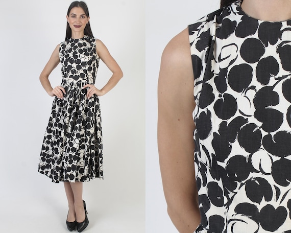 polka dot dress maxi Chiffon Cowl Neck Gown - Maxi Polka Dot