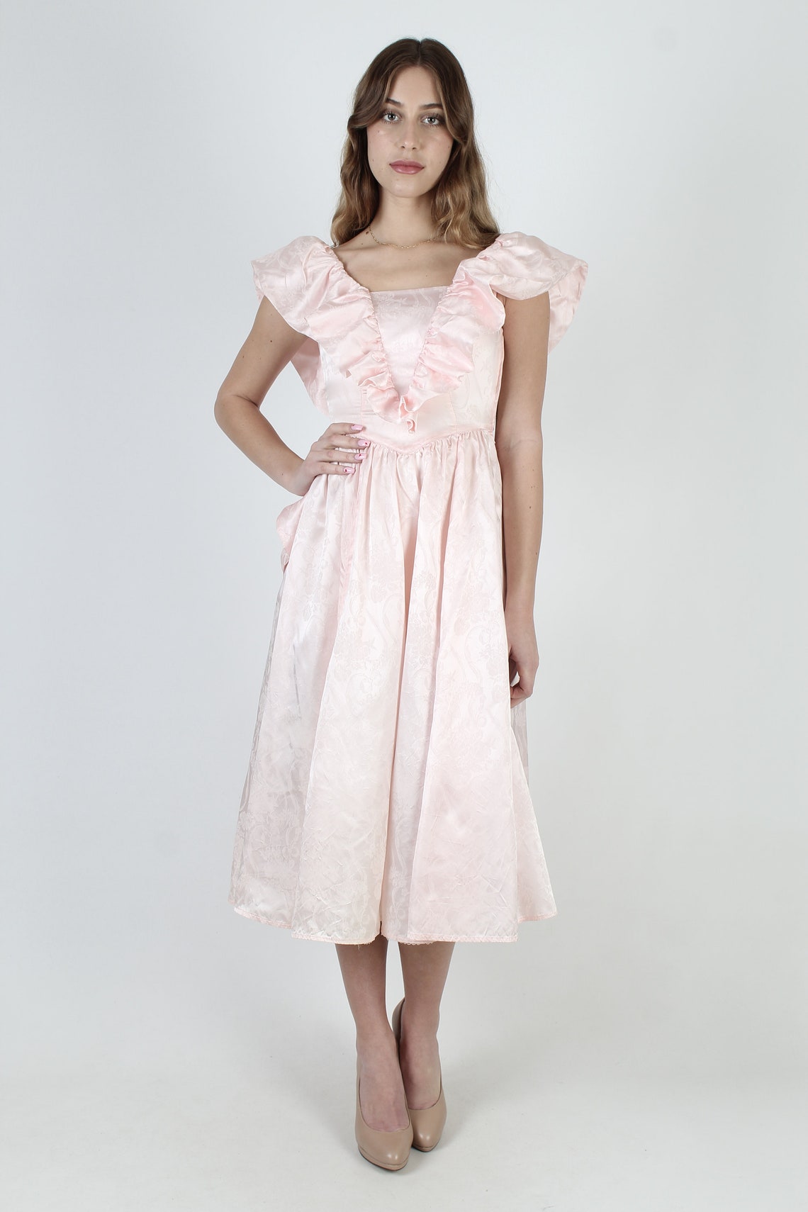 gunne sax 80s