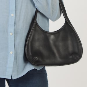 Coach Ergo Hobo Bag - Etsy