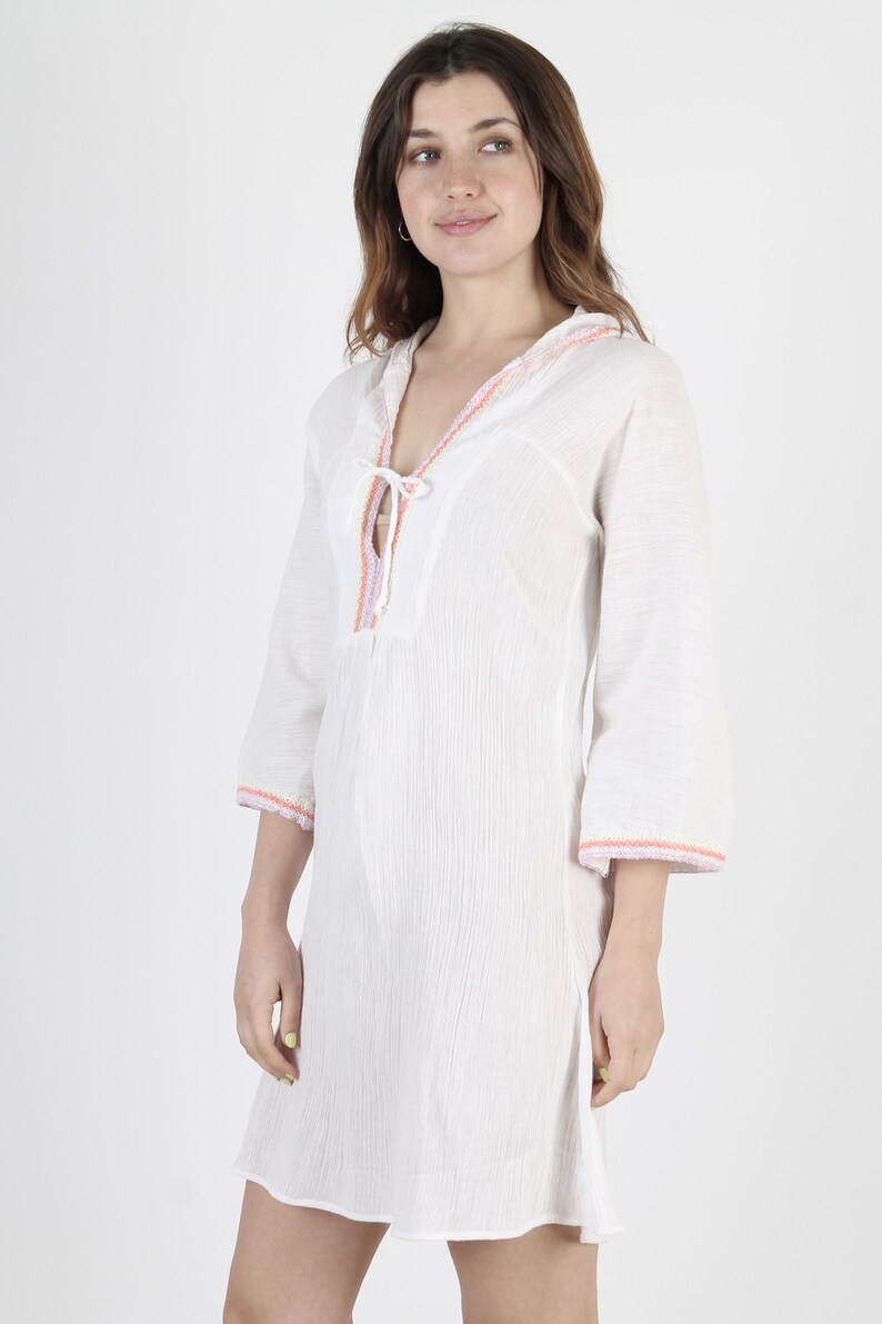 gauze sun dresses