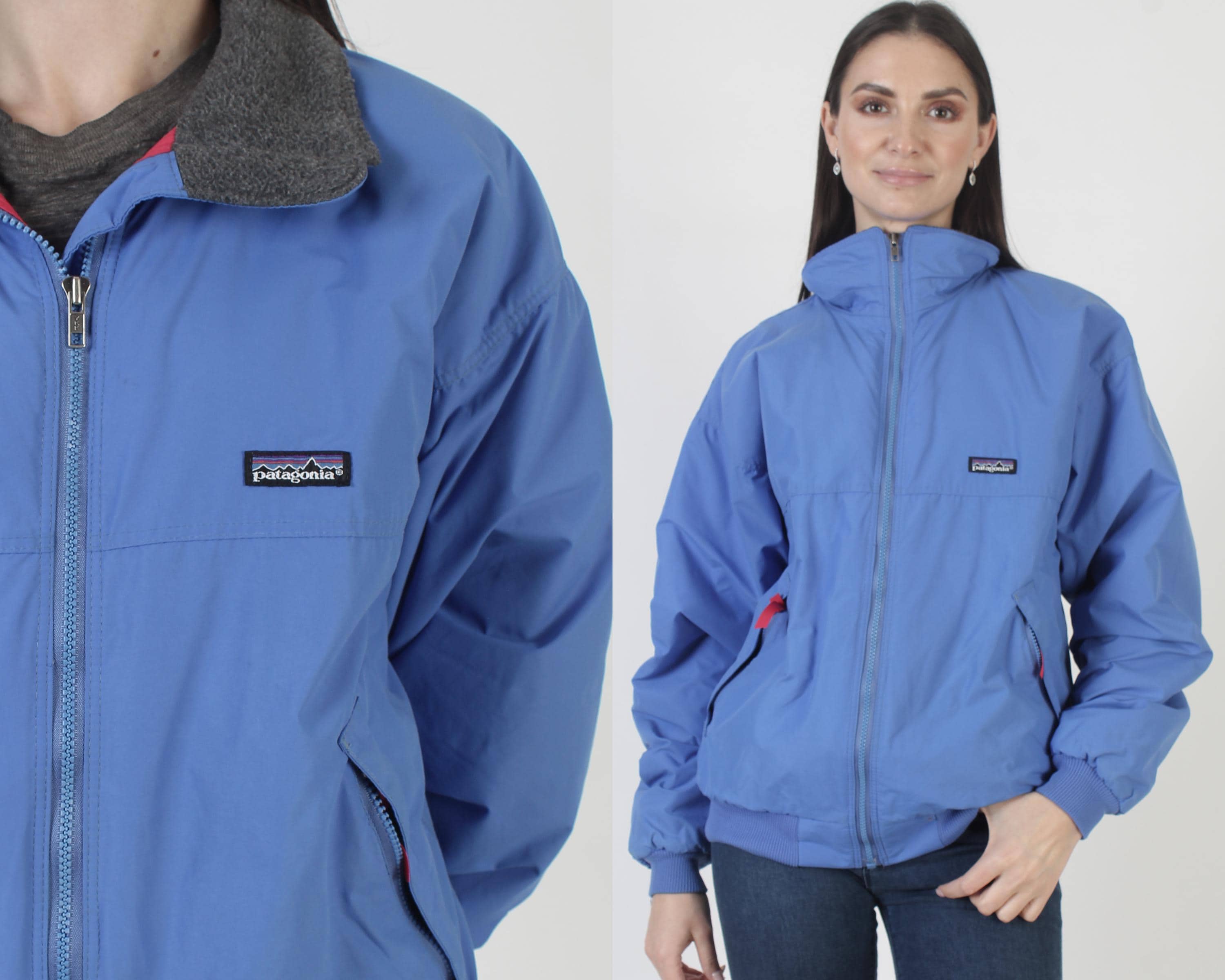 Patagonia Infurno Jacket Embroidered Logo 2001