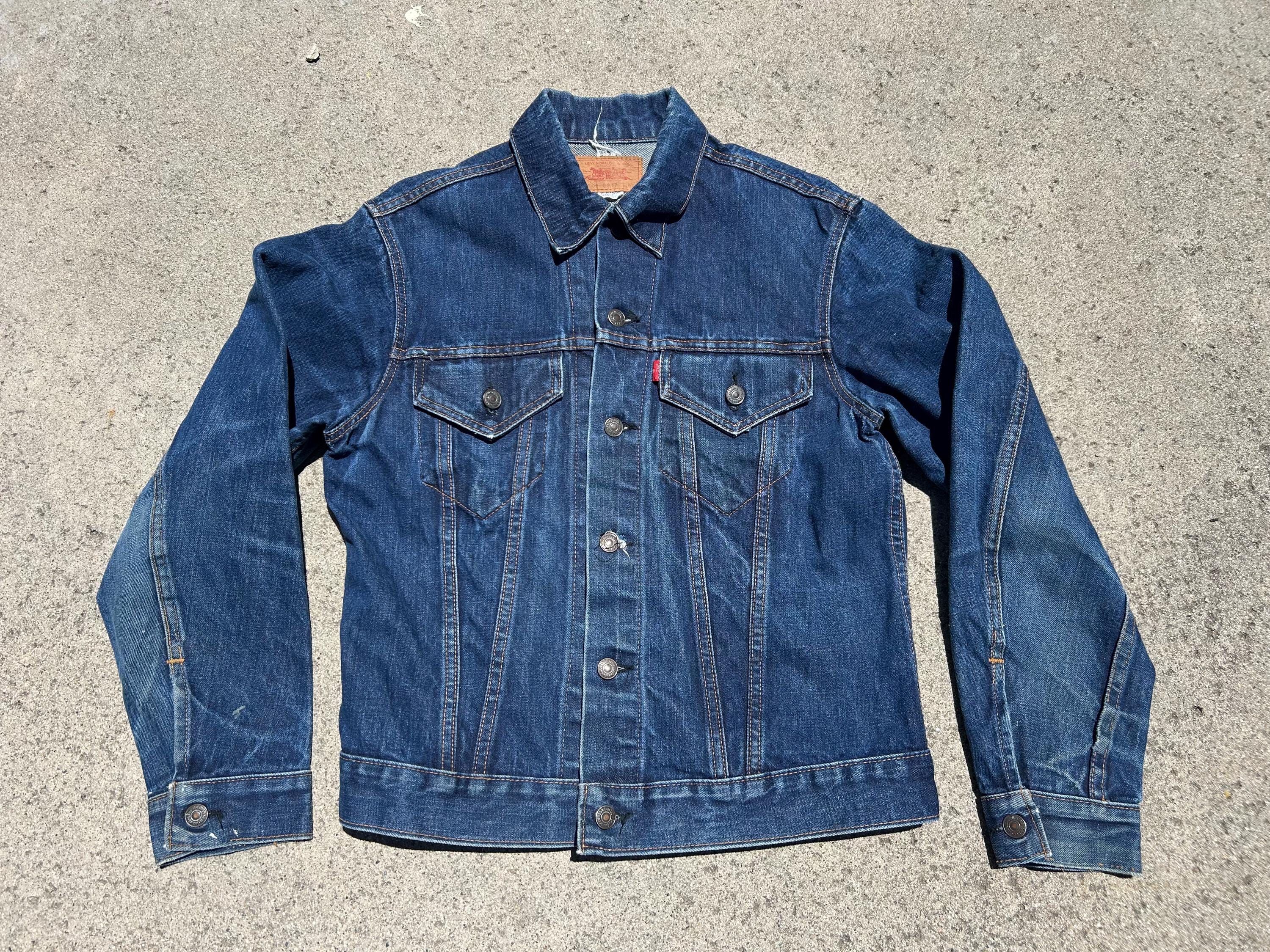Levis Big E Type 3 - Etsy