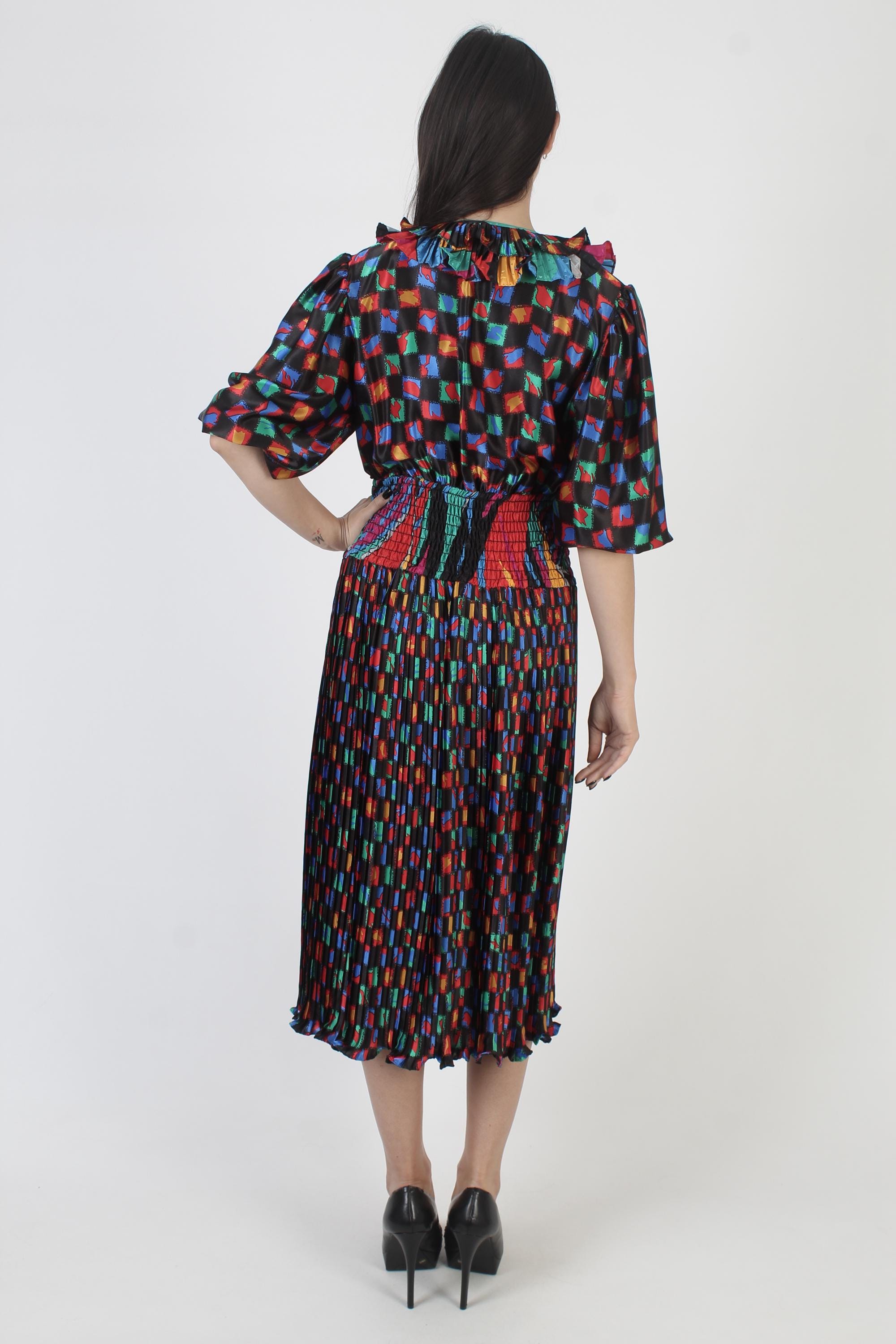 Assorti for SUSAN FREIS Dress/susan Freis/diane Freis Dress