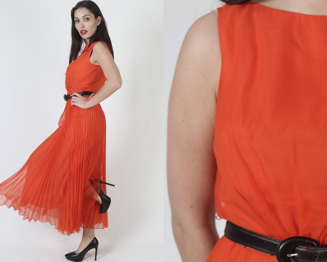 1960s Lilli Diamond Fringed Top Pants Set | XS/S main image 0