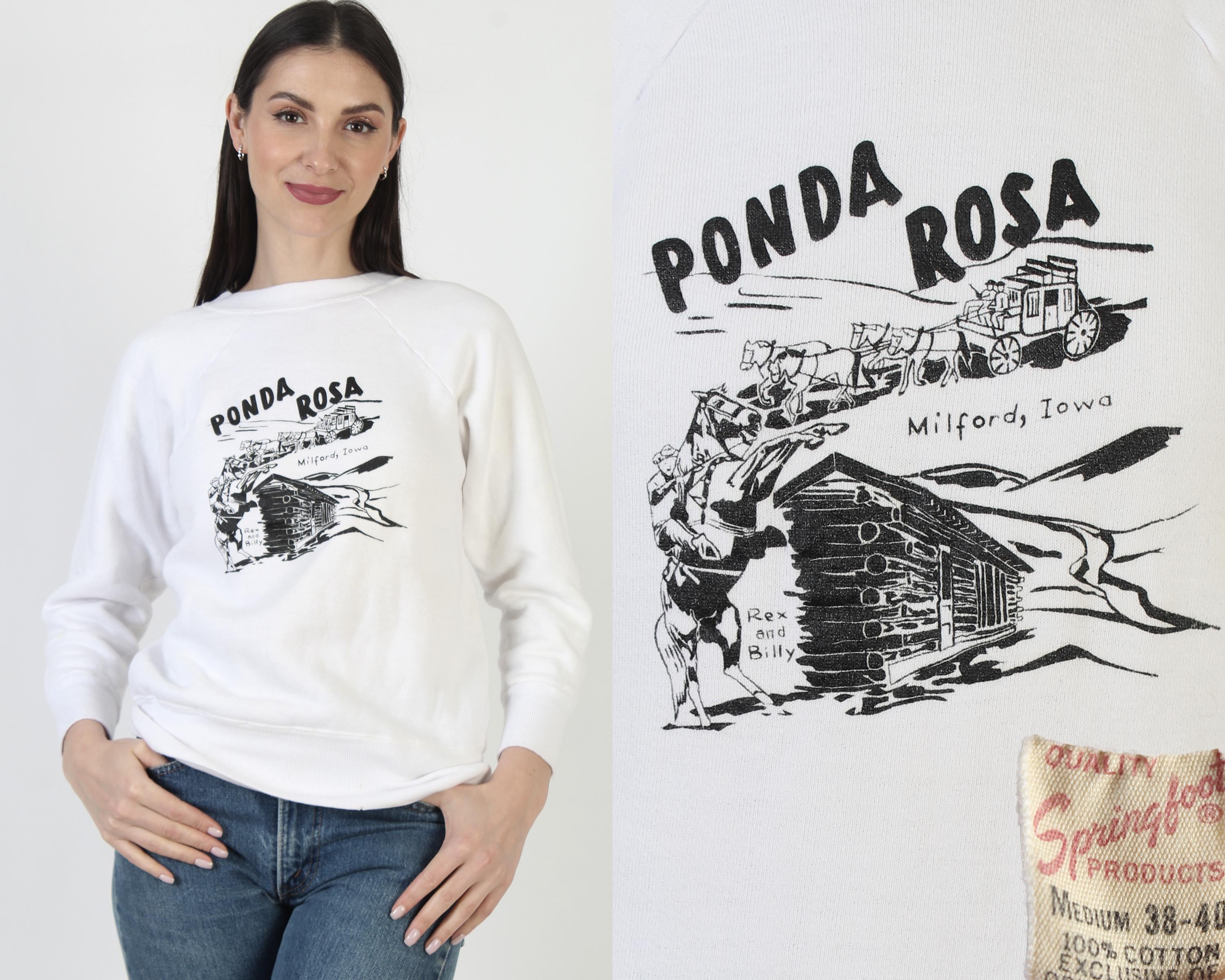 60s Collegiate Sweat - Etsy