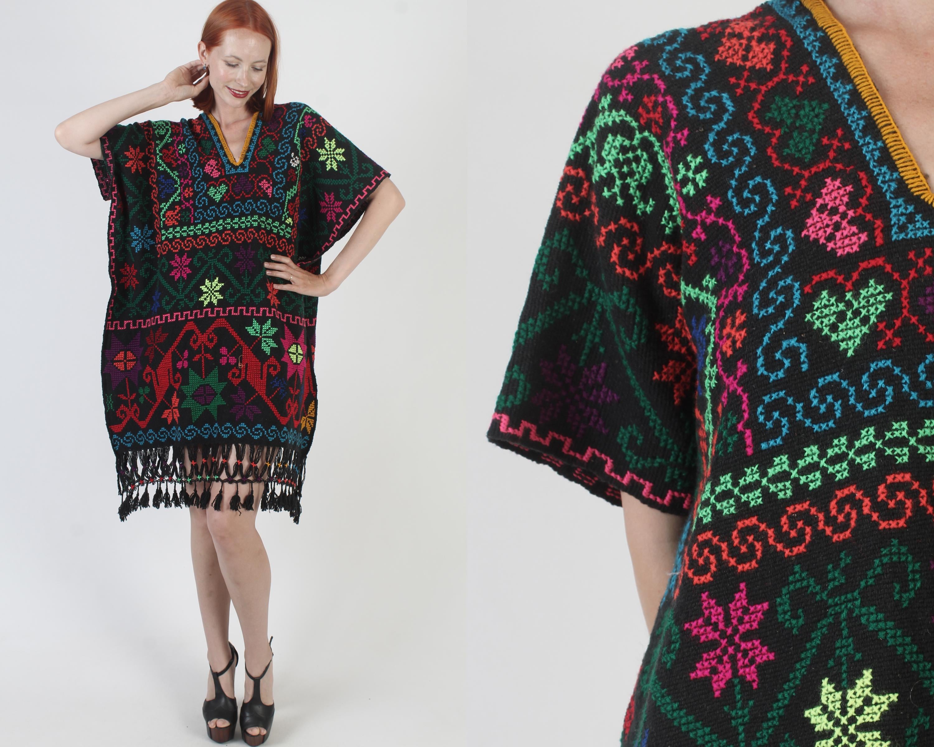 green emerald velvet dress Maya Embroidered Mini Dress  Marlo Kids Worldwide
