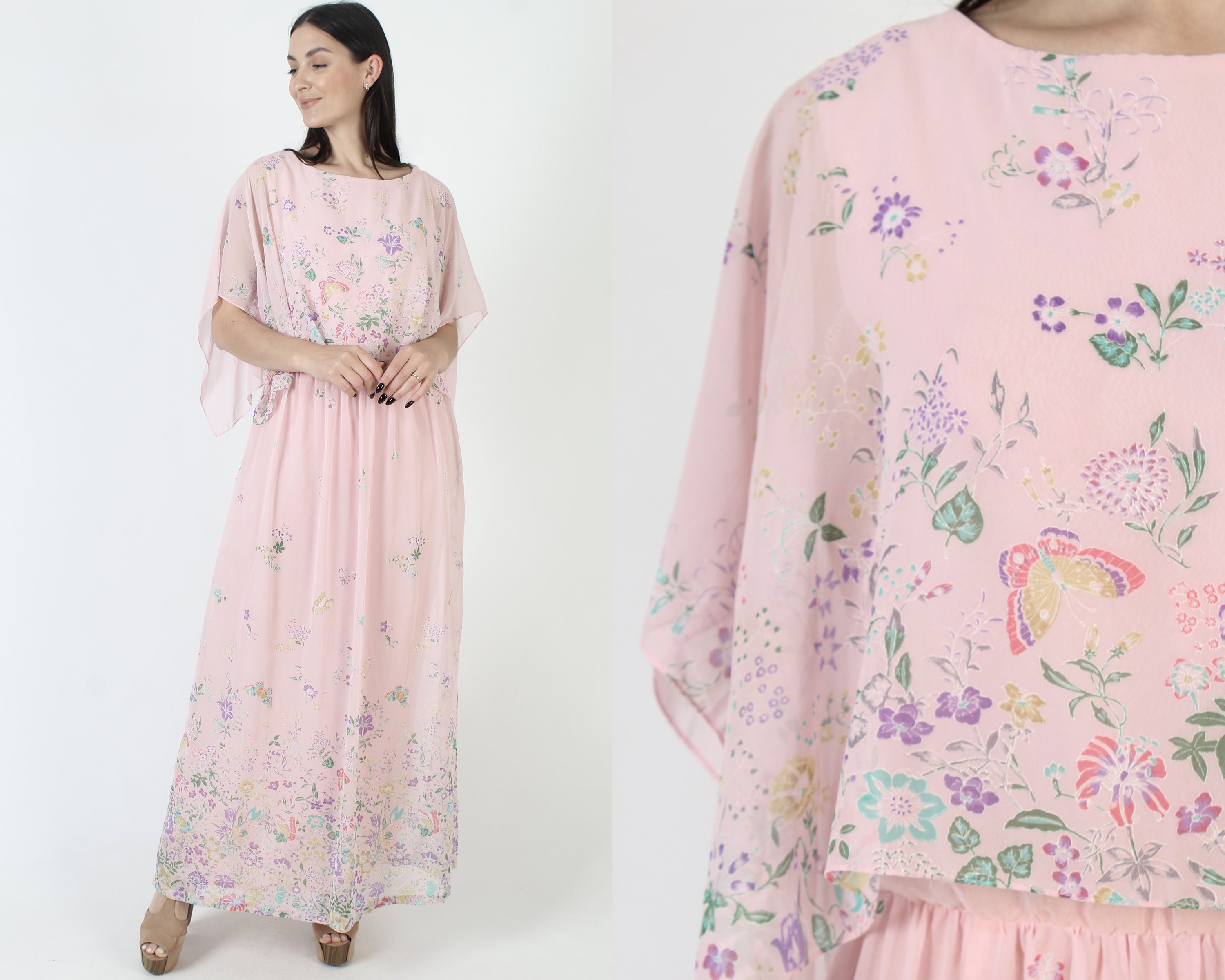 Hanae Mori Dress - Etsy Hanae Mori Dress - Etsy