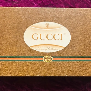 Gucci Accessory Collection - Etsy