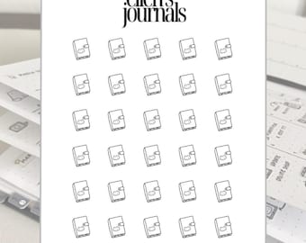 Planner Stickers