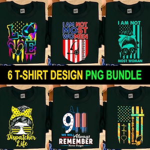 911 Dispatcher Sublimation PNG, Emergency Services Clipart, Digital Download, Dispatcher T-Shirt Design, Instant Download