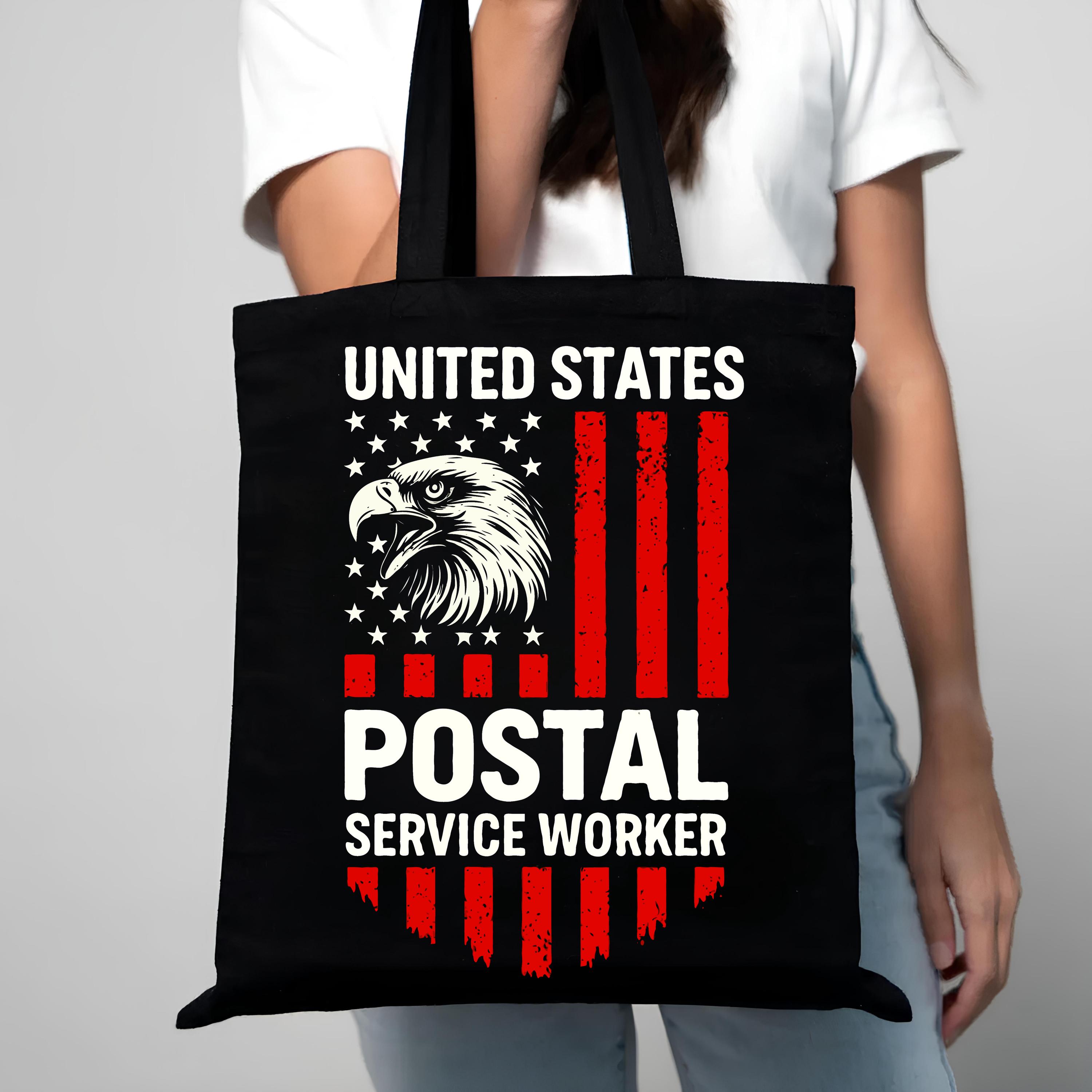 Postal Worker PNG Bundle, Mail Carrier Sublimation Design, Digital ...