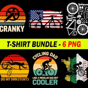 Mountain Bike PNG, Outdoor Cycling Sublimation Design, Digital Download, T-Shirt PNG, Adventure Rider Clipart